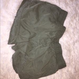 american eagle shorts